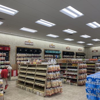 Buc-ee's - Gas Stations Near Me - Daytona Beach, Florida Buc-ee's - Gas Stations Near Me - Daytona Beach, Florida