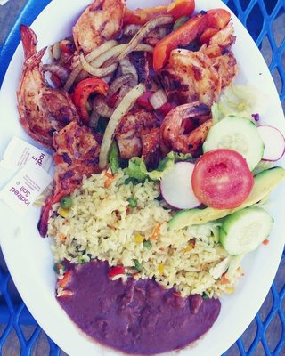 EL TAMARINDO RESTAURANT by null