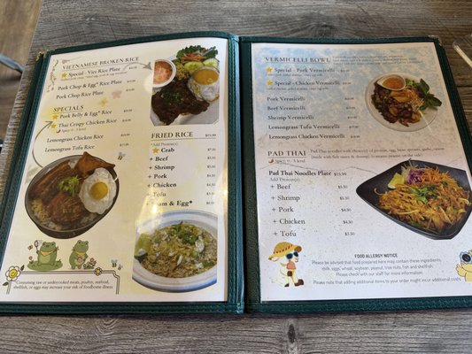 Menu photo 1 Four Diamonds Seattle, WA Menu photo 1 Four Diamonds Seattle, WA