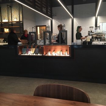 Sparrow Coffee - New, sleek, modern. - Coffee Roasteries Near Me - Naperville, Illinois