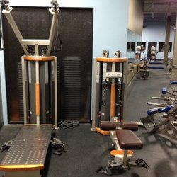 Power house Gym