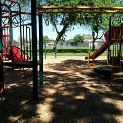 Stuart Gibbons Park