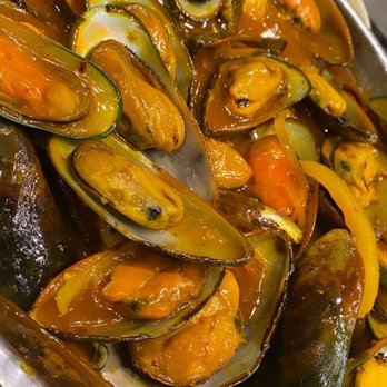 Kim Son - Mussels - Vietnamese Near Me - Houston, Texas
