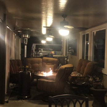 AlumaCovers - Patio Furniture - Patio Coverings Near Me - Riverside, California
