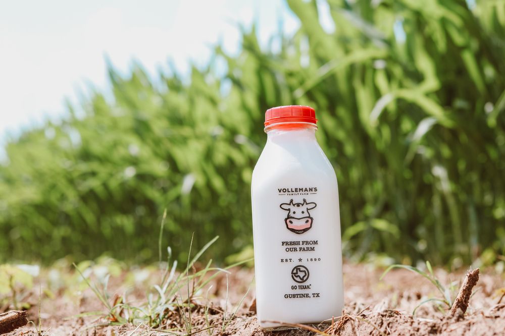 VOLLEMAN FAMILY FARM 14 Photos 15400 Hwy 36, Gustine, Texas Pick