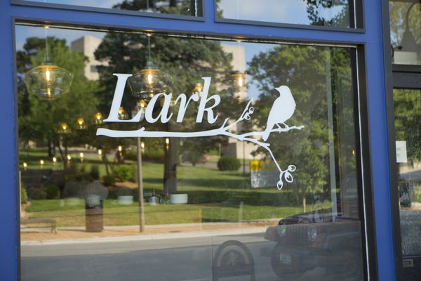 Lark by null