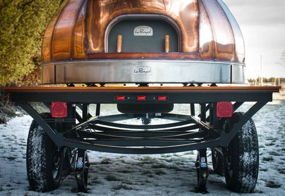 Maine Wood Heat Company by null