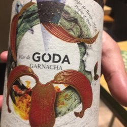 Ullate - Superb wine, very delicious food!