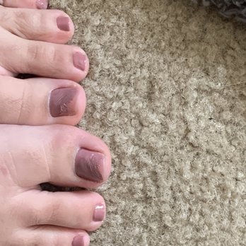 Papillon Nails & Spa - Pedicure results - Nail Salons Near Me - Fullerton, California Papillon Nails & Spa - Pedicure results - Nail Salons Near Me - Fullerton, California