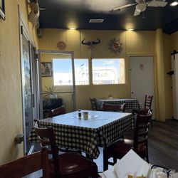 Mari Luna Mexican Grill