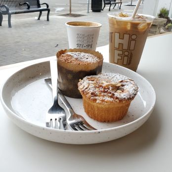 Hi-Fi Espresso - Pastries with amazing flavor - Coffee & Tea Near Me - Redondo Beach, California Hi-Fi Espresso - Pastries with amazing flavor - Coffee & Tea Near Me - Redondo Beach, California