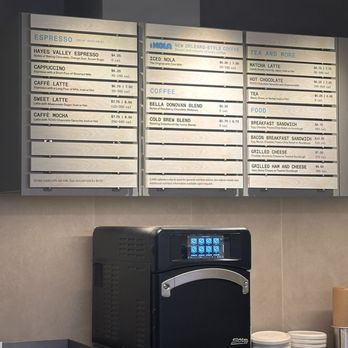 Blue Bottle Coffee - Downtown Berkeley - Coffee & Tea Near Me - Berkeley, California