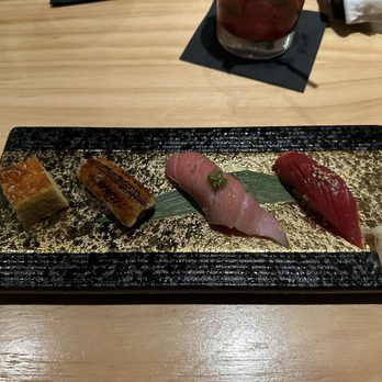 SOHO Modern Japanese - Japanese Near Me - Fremont, California