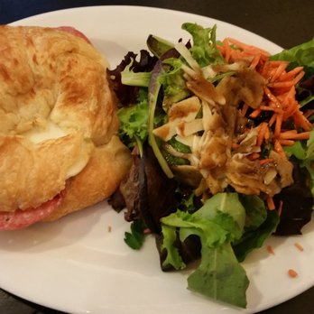 The Café - The Miner minus ham. - Sandwiches Near Me - Trinidad, Colorado