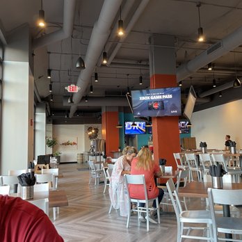 Sauce on the Side - Salad Near Me - Indianapolis, Indiana