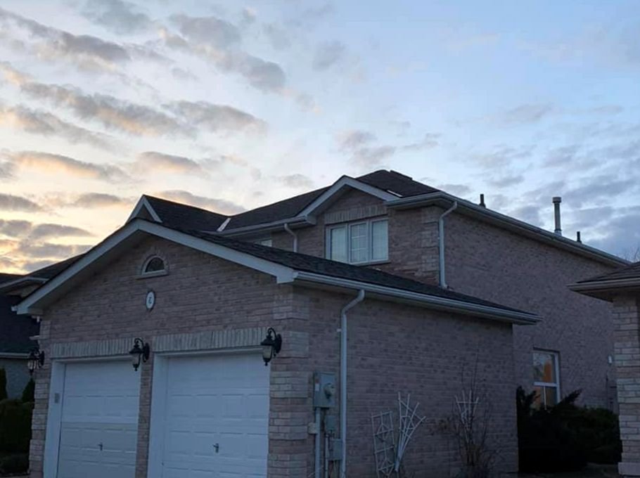 Slide of Polar Rock Roofing