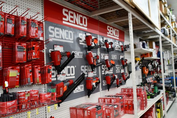 Come see us for all your building material and hardware needs. - At Alpha, each department is what really makes us unique. Without departments Alpha would simply be a big hardware store. Since we have many different departments and each department focuses on a specific aspect, we are able to give our customers the best experience possible.
Our departments include: Design Center, Doors and Windows, Estimating, Exteriors, Lumber, Metal, Overhead Doors, Print, Tool Repair, Truss, and Woodworker’s. Come see us for all your building material and hardware needs. - At Alpha, each department is what really makes us unique. Without departments Alpha would simply be a big hardware store. Since we have many different departments and each department focuses on a specific aspect, we are able to give our customers the best experience possible.
Our departments include: Design Center, Doors and Windows, Estimating, Exteriors, Lumber, Metal, Overhead Doors, Print, Tool Repair, Truss, and Woodworker’s.