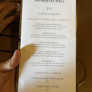 Murrieta's Well - Venues & Event Spaces Near Me - Livermore, California