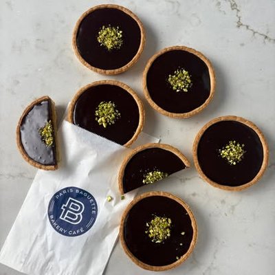 Paris Baguette by null