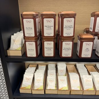 Tao Tea Leaf - Coffee & Tea Near Me - Toronto, Ontario Tao Tea Leaf - Coffee & Tea Near Me - Toronto, Ontario