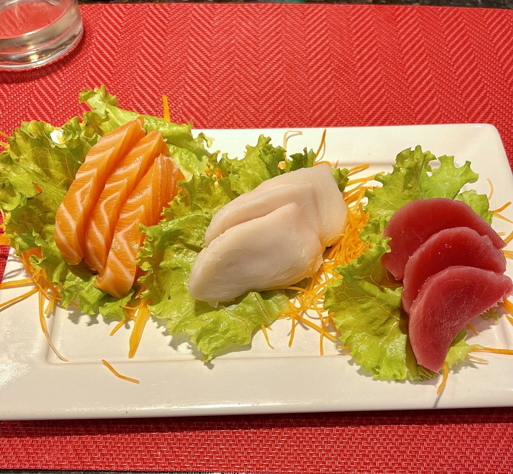 IZANAKI JAPANESE FOOD - Updated June 2024 - 18 Photos - Av. Gov. Flávio ...