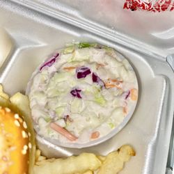 Raising Cane's Chicken Fingers