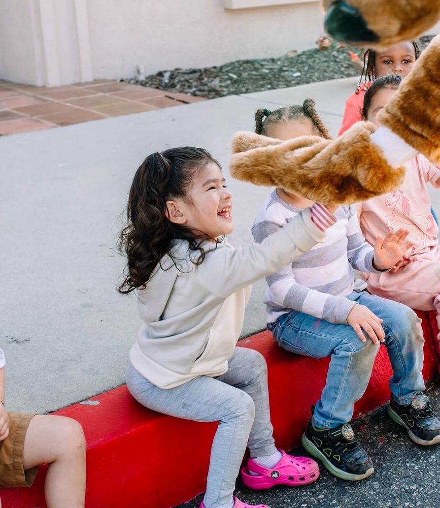 Truth Preschool Academy - childcare center in Ontario, CA