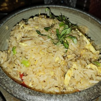 Double Knot - Fried rice - Sushi Bars Near Me - Philadelphia, Pennsylvania Double Knot - Fried rice - Sushi Bars Near Me - Philadelphia, Pennsylvania