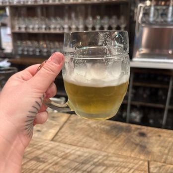 Lazarus Brewing - Czech pils - Breweries Near Me - Austin, Texas Lazarus Brewing - Czech pils - Breweries Near Me - Austin, Texas