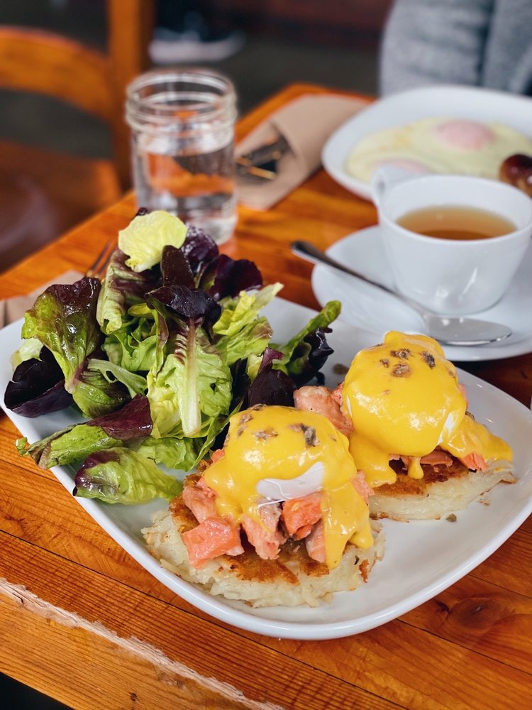 LIFT BREAKFAST BAKERY 129 Photos & 93 Reviews 101 Lonsdale Avenue