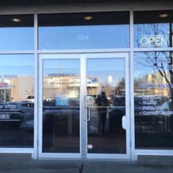 VisionPros Optical Surrey