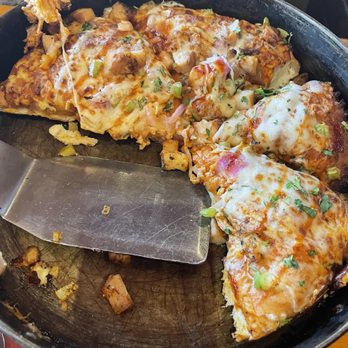 BJ's Restaurant & Brewhouse - Pizza Near Me - Brea, California