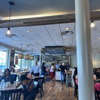 First Watch - Restaurant - Cafes Near Me - Snellville, Georgia