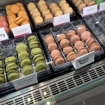 Le Macaron French Pastries - Coffee & Tea Near Me - Jacksonville, Florida Le Macaron French Pastries - Coffee & Tea Near Me - Jacksonville, Florida