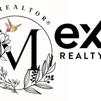 Mona Pinon - eXp Realty - I created a new logo with the help of Lori McGowen, Marketing Manager @ Signature Home Lending - Real Estate Agents Near Me Mona Pinon - eXp Realty - I created a new logo with the help of Lori McGowen, Marketing Manager @ Signature Home Lending - Real Estate Agents Near Me