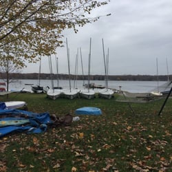 University of Michigan Sailing Club