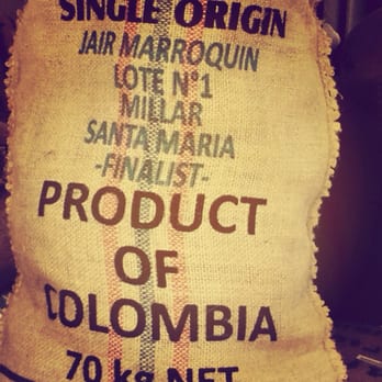 Tandem Coffee Roasters - Bag of beans. - Coffee Roasteries Near Me - Portland, Maine Tandem Coffee Roasters - Bag of beans. - Coffee Roasteries Near Me - Portland, Maine