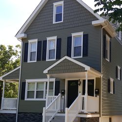 Hawn Michael J Window & Siding