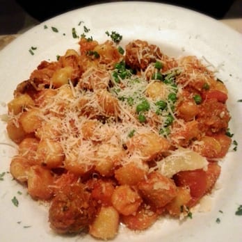 Gale's - Gnocchi - Italian Near Me - Pasadena, California Gale's - Gnocchi - Italian Near Me - Pasadena, California