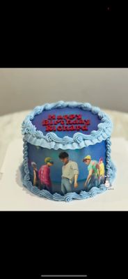 CC Cake by null