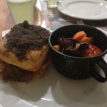 Pani - Cafeteria Near Me - Rosario, S