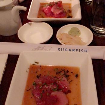 SUGARFISH | Flatiron - Sushi Bars Near Me - New York, New York SUGARFISH | Flatiron - Sushi Bars Near Me - New York, New York