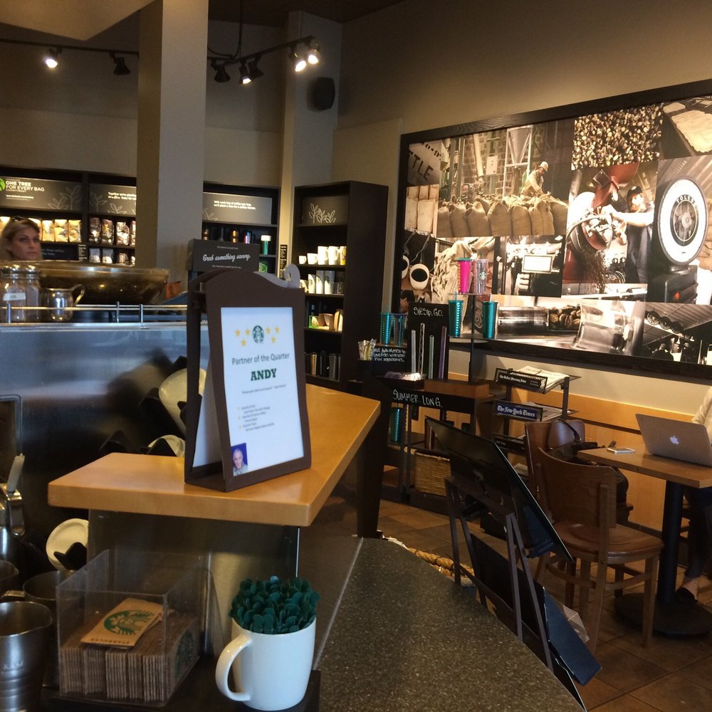 Starbucks - Coffee & Tea Near Me - Forney, Texas Starbucks - Coffee & Tea Near Me - Forney, Texas