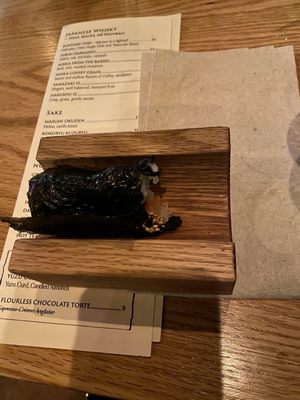 Yonsei Handrolls - Albany by null