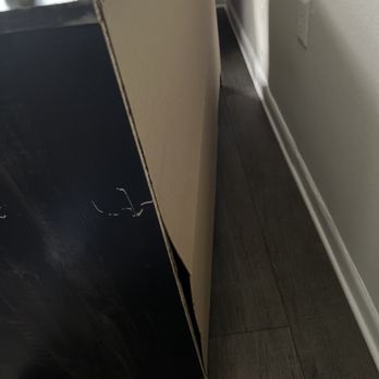 Careful Hands Moving - Couch - Movers Near Me - Sugar Land, Texas