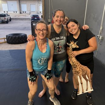 Fit and Fearless - Gyms Near Me - Austin, Texas Fit and Fearless - Gyms Near Me - Austin, Texas