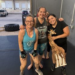 Fit and Fearless