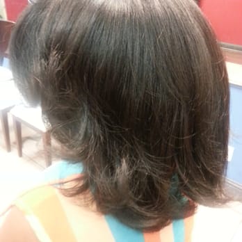 Serenity Hair Studio - The finished product part 2 - Hair Salons Near Me - Houston, Texas Serenity Hair Studio - The finished product part 2 - Hair Salons Near Me - Houston, Texas