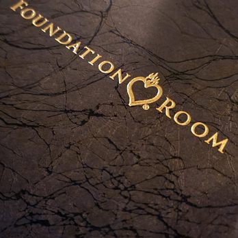 Foundation Room - Lounges Near Me - Las Vegas, Nevada