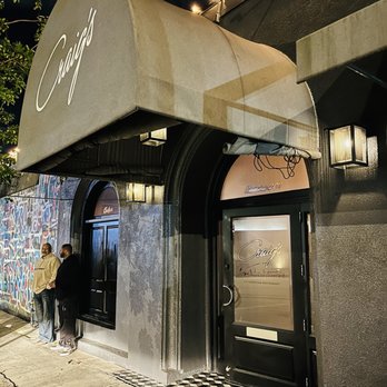 Craig's - Exterior - American Near Me - West Hollywood, California Craig's - Exterior - American Near Me - West Hollywood, California